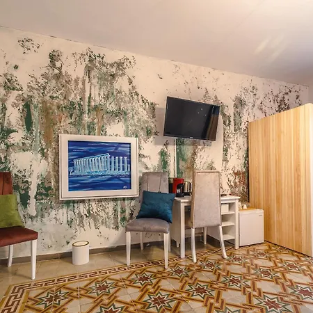 Beb Omare 4* Agrigento