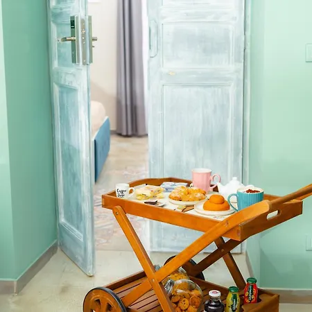 Beb Omare Bed & Breakfast