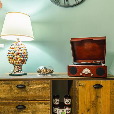 Frühstückspension Beb Omare