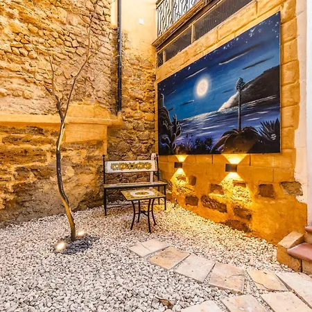 Beb Omare 4* Agrigento