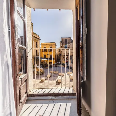 Bed & Breakfast Beb Omare