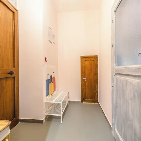 Beb Omare Bed & Breakfast 4*
