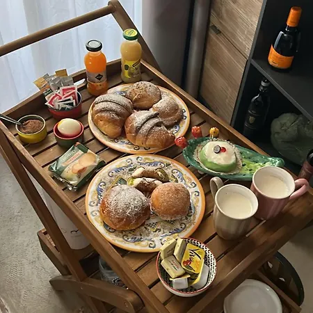 Bed & Breakfast Beb Omare Agrigento