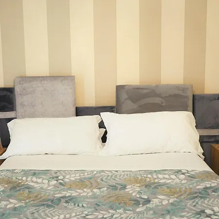 Beb Omare Bed & Breakfast 4*