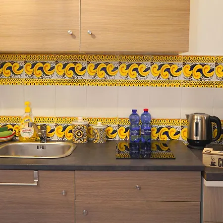 Bed & Breakfast Beb Omare Agrigento