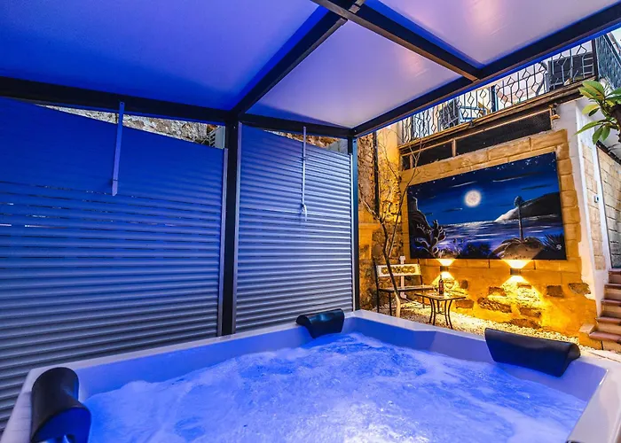 Beb Omare 4* Agrigent