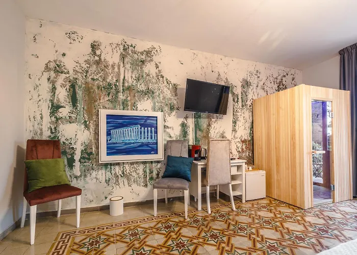 Beb Omare 4* Agrigent