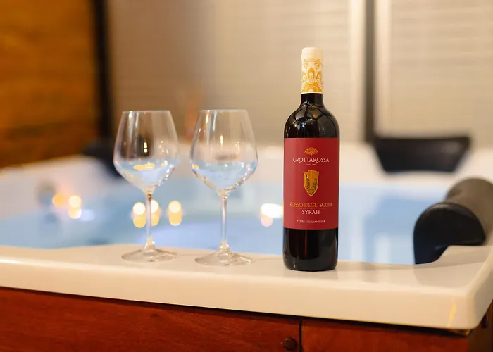 Beb Omare Bed & Breakfast 4*