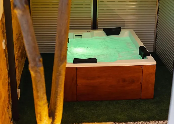 Frühstückspension Beb Omare Agrigent