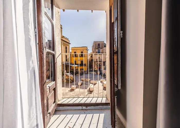 Frühstückspension Beb Omare