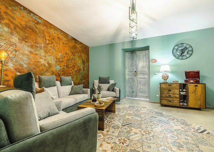 Beb Omare 4* Agrigent