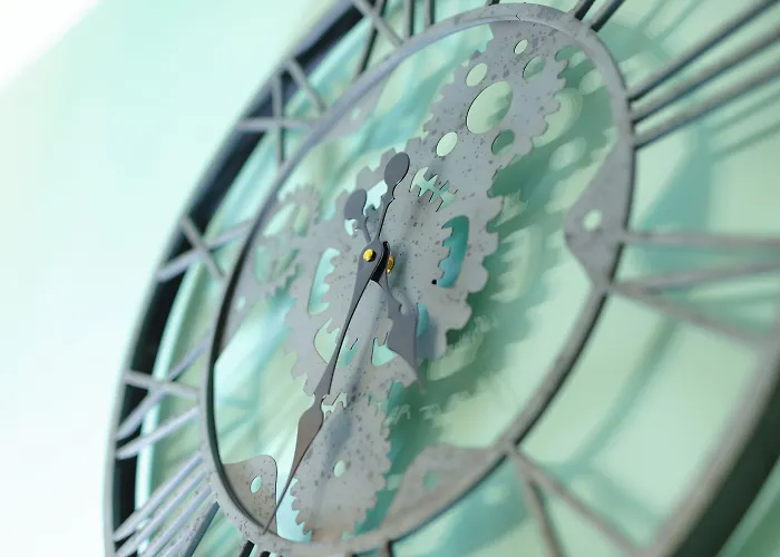 Frühstückspension Beb Omare 4*