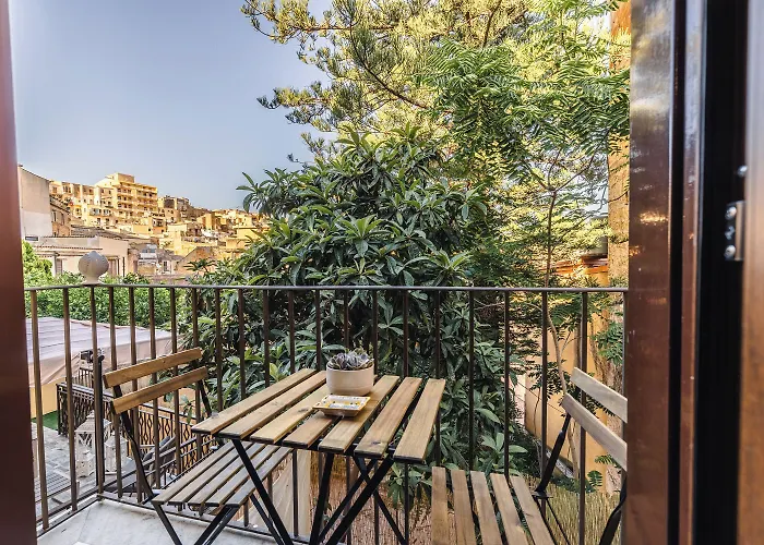 Beb Omare Frühstückspension 4*