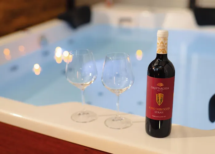 Beb Omare Bed & Breakfast