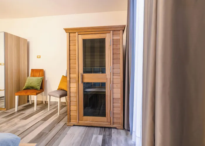 Beb Omare Frühstückspension Agrigent