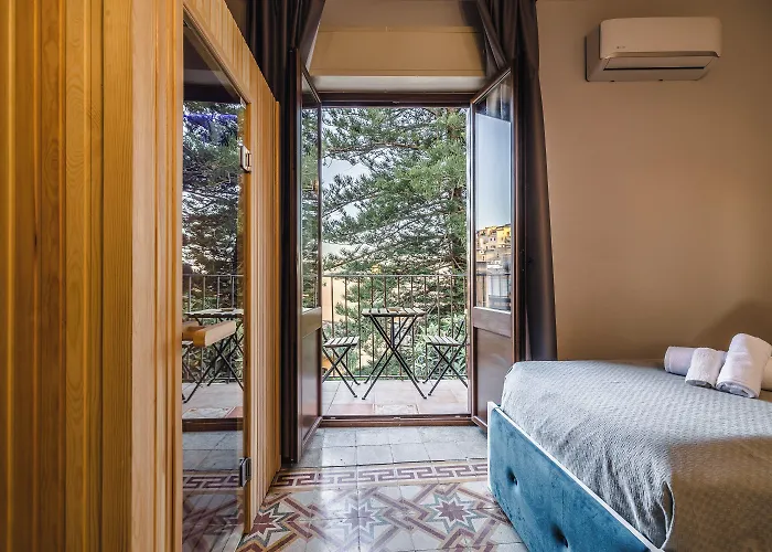 Beb Omare Bed & Breakfast