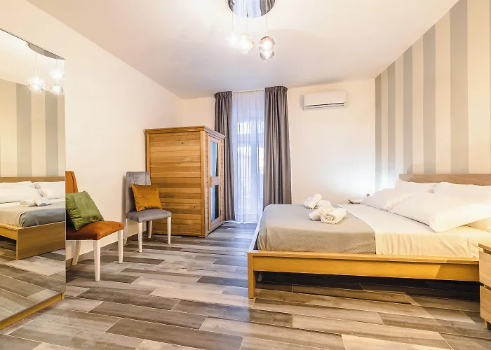 Frühstückspension Beb Omare Agrigent