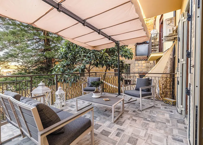 Frühstückspension Beb Omare Agrigent