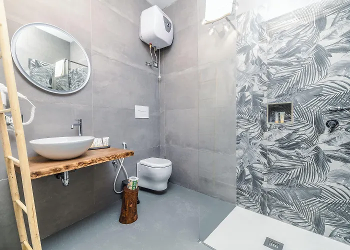 Beb Omare 4* Agrigent