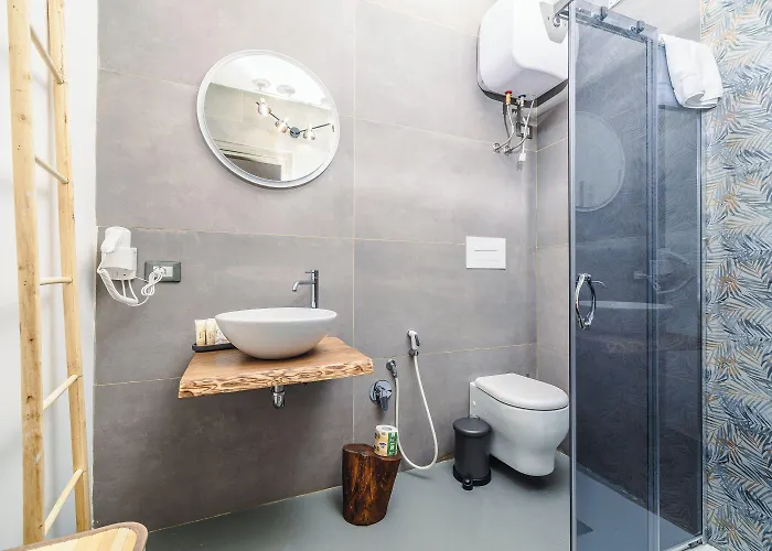 Beb Omare 4* Agrigent