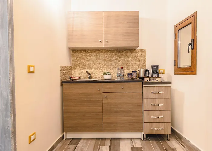 Bed & Breakfast Beb Omare Agrigento