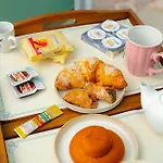 Beb Omare Bed and Breakfast Αγκριτζέντο