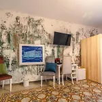 Beb Omare 4* Αγκριτζέντο