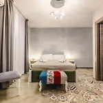 Beb Omare Bed and Breakfast 4*