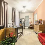Beb Omare Bed and Breakfast 4*