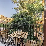 Beb Omare Bed and Breakfast 4*