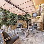 Bed and Breakfast Beb Omare Αγκριτζέντο