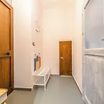 Beb Omare Bed and Breakfast 4*