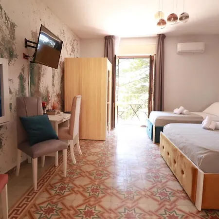 Bed and Breakfast Beb Omare 4*