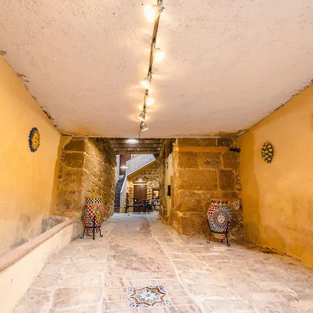 Bed and Breakfast Beb Omare Αγκριτζέντο