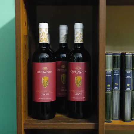 Beb Omare Bed and breakfast Agrigento