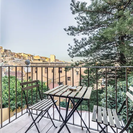 Beb Omare Bed and Breakfast Αγκριτζέντο