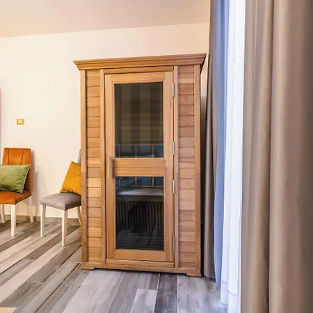 Beb Omare Bed and Breakfast Αγκριτζέντο