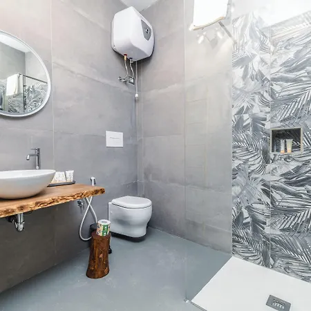 Beb Omare 4* Αγκριτζέντο