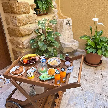 Bed and Breakfast Beb Omare Αγκριτζέντο