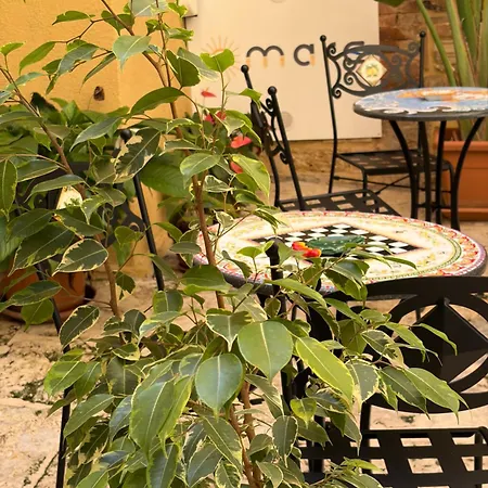 Beb Omare 4* Αγκριτζέντο