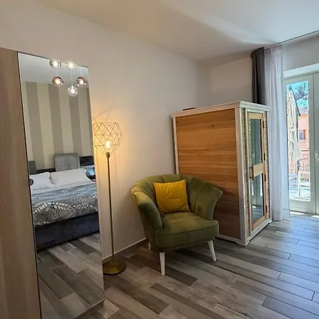 Bed and Breakfast Beb Omare 4*