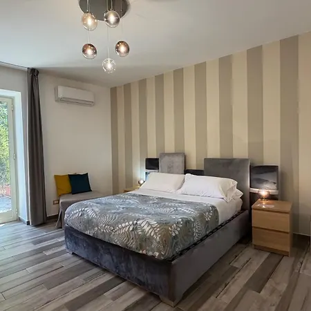 Beb Omare Bed and Breakfast