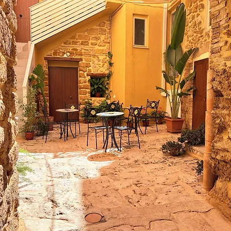 Beb Omare Bed and Breakfast