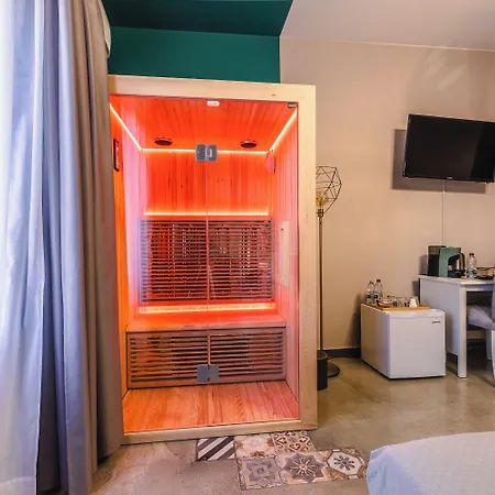 Beb Omare Bed and Breakfast