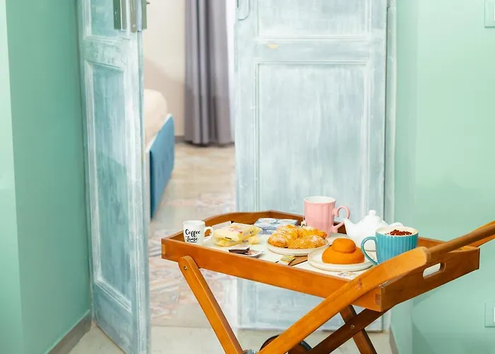 Beb Omare Couette-café